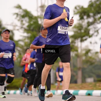 Runner Photo 7540876