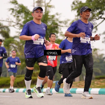 Runner Photo 7540877