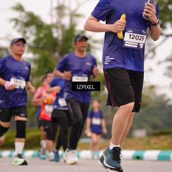 Runner Photo 7540878