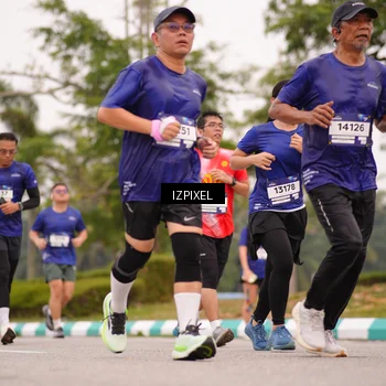 Runner Photo 7540879