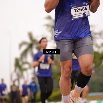 Runner Photo 7540880