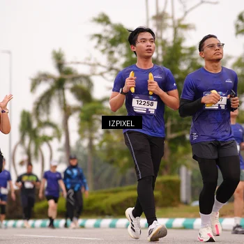Runner Photo 7540881