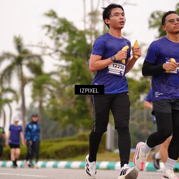 Runner Photo 7540882
