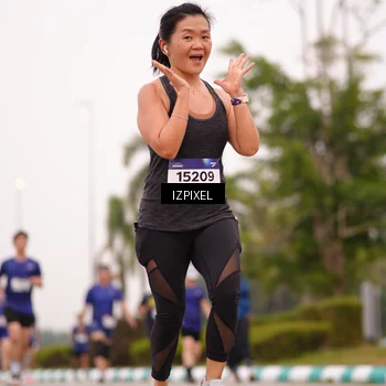 Runner Photo 7540883