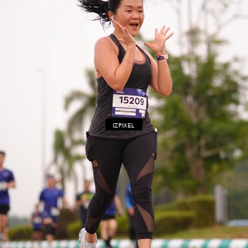 Runner Photo 7540885