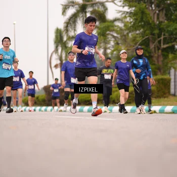 Runner Photo 7540886