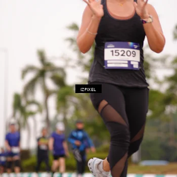 Runner Photo 7540888