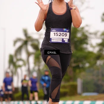 Runner Photo 7540889