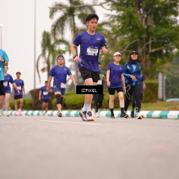 Runner Photo 7540891