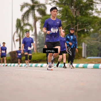 Runner Photo 7540892
