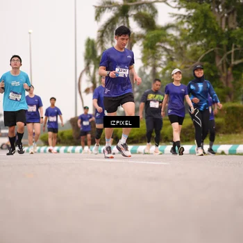 Runner Photo 7540894