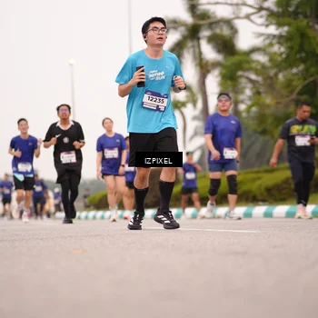Runner Photo 7540896