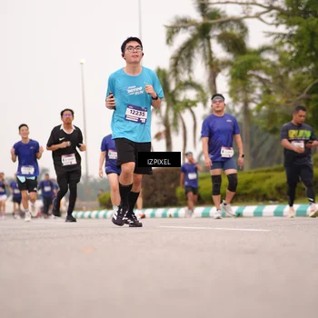 Runner Photo 7540899