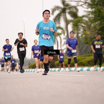 Runner Photo 7540901