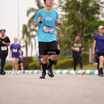 Runner Photo 7540902