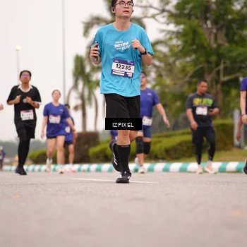 Runner Photo 7540904