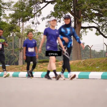 Runner Photo 7540906