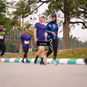 Runner Photo 7540907