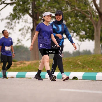 Runner Photo 7540913