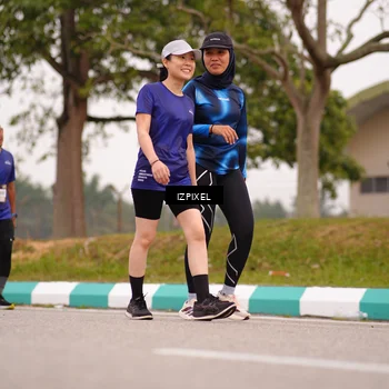 Runner Photo 7540917