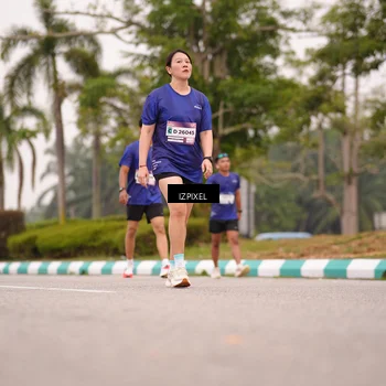 Runner Photo 7540920