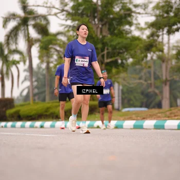 Runner Photo 7540921