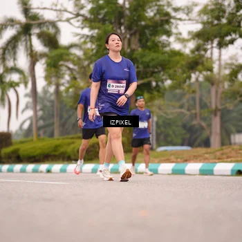 Runner Photo 7540922