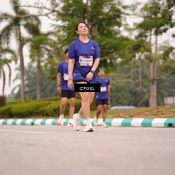 Runner Photo 7540924