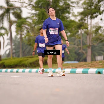 Runner Photo 7540925