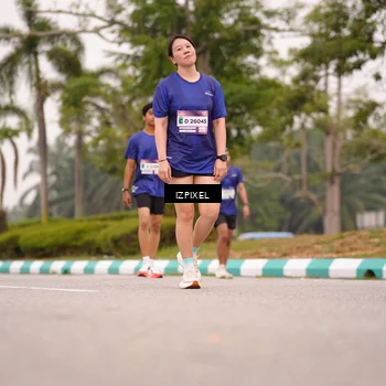 Runner Photo 7540926