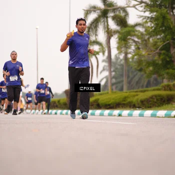 Runner Photo 7540927