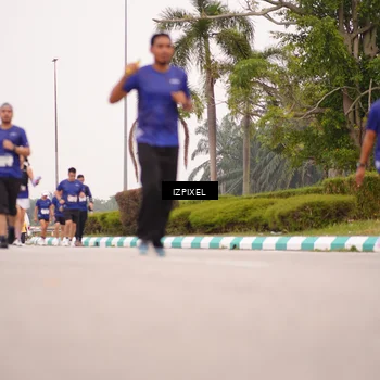 Runner Photo 7540928