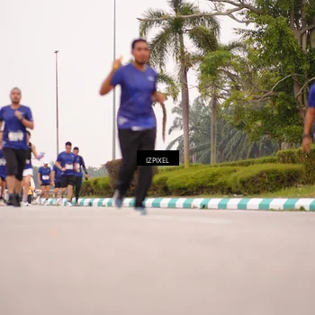 Runner Photo 7540929