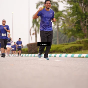 Runner Photo 7540931