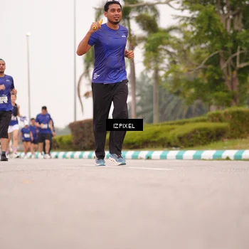 Runner Photo 7540932