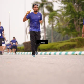 Runner Photo 7540934