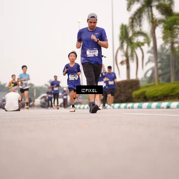 Runner Photo 7540937