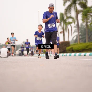 Runner Photo 7540940