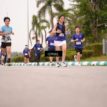 Runner Photo 7540942
