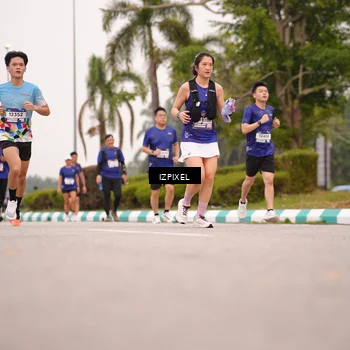 Runner Photo 7540945