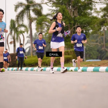 Runner Photo 7540946