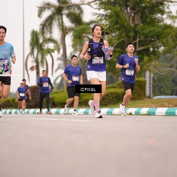 Runner Photo 7540948