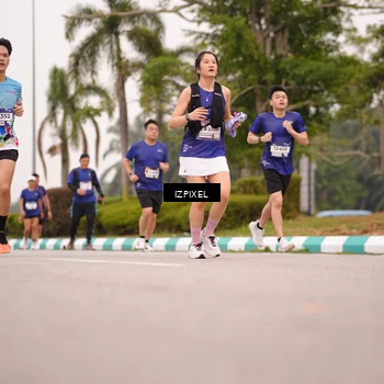 Runner Photo 7540949