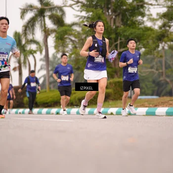 Runner Photo 7540950