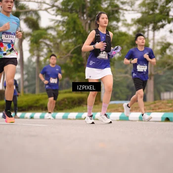 Runner Photo 7540952