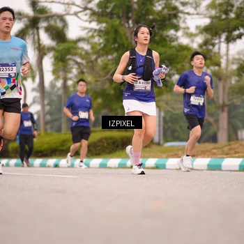 Runner Photo 7540954