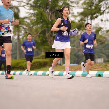 Runner Photo 7540955