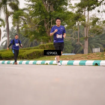 Runner Photo 7540957