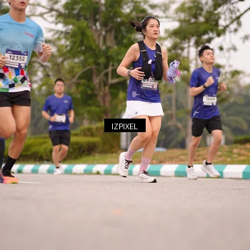 Runner Photo 7540959