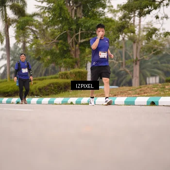 Runner Photo 7540960